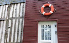 La Bouee, entre Manche et Seine